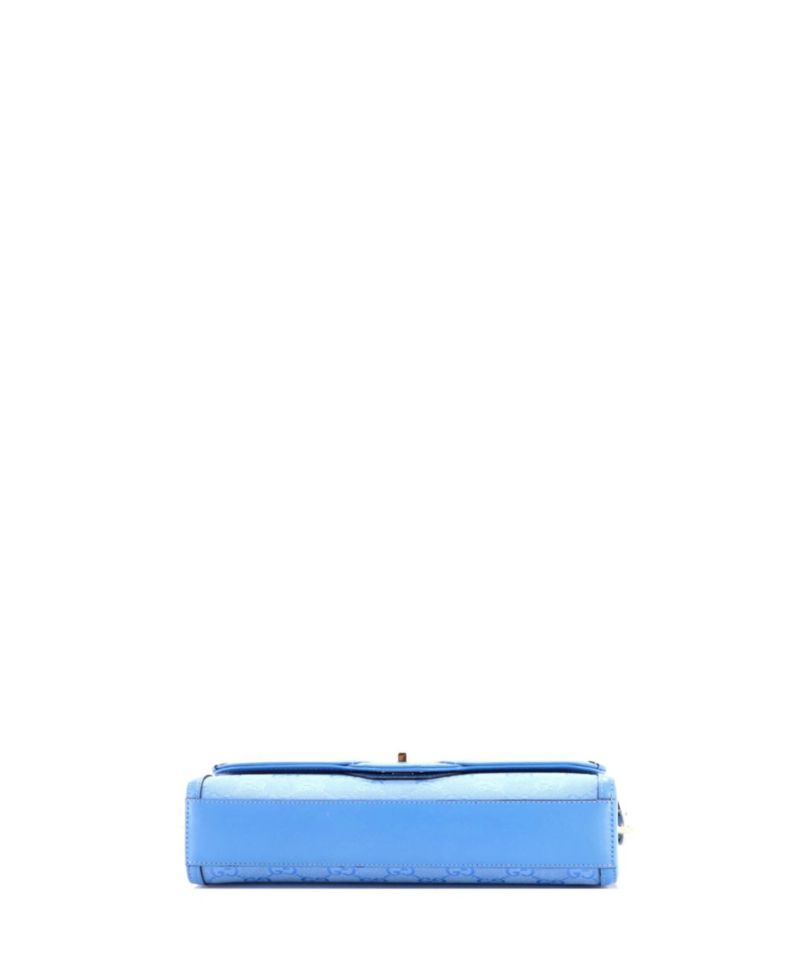 Small Luce Shoulder Bag Canvas