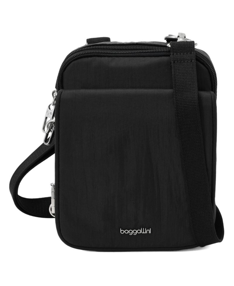 Journey Anti-Theft Mini Crossbody Handbag