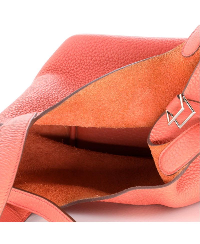 PM Picotin Bag Clemence