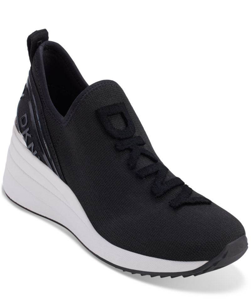 Women's Keeva Wedge Sneakers