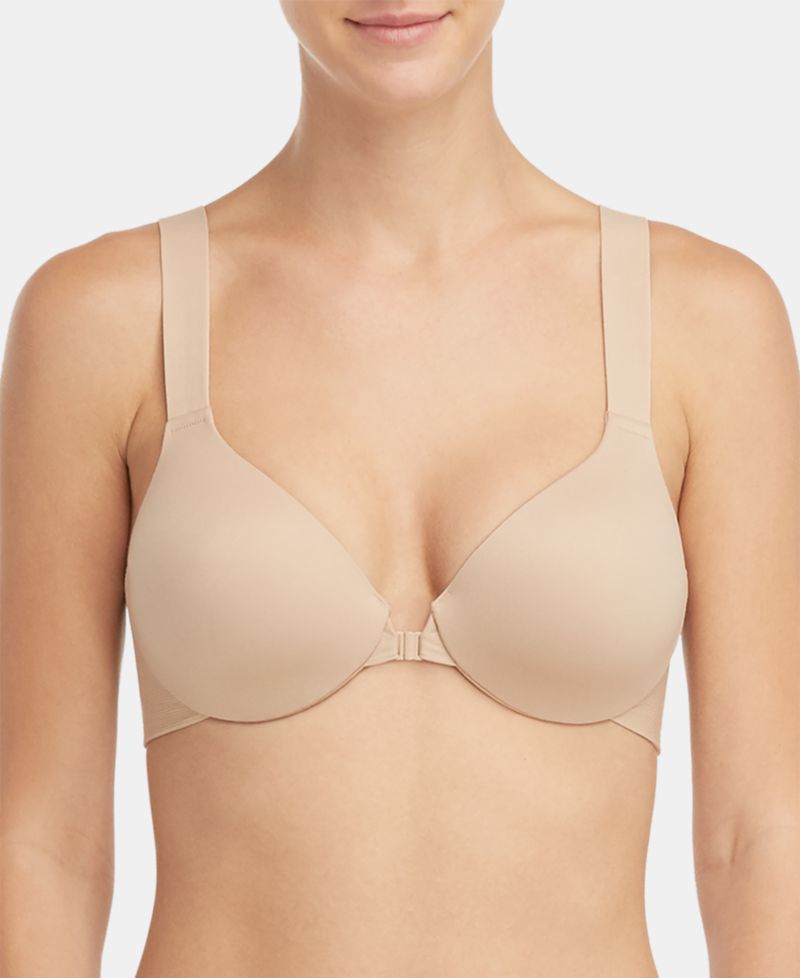 Lightly Lined Full Coverage Bra 30011R