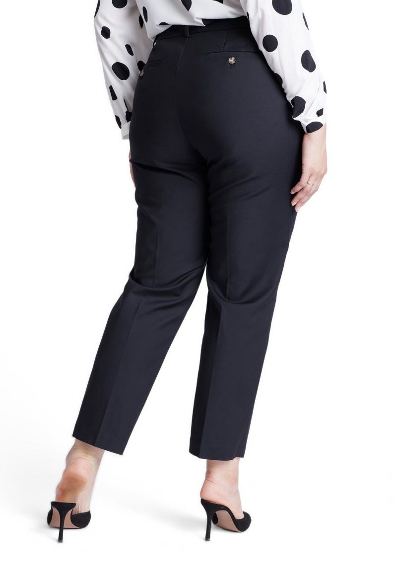 Women's Kady Fit Double-Weave Pant