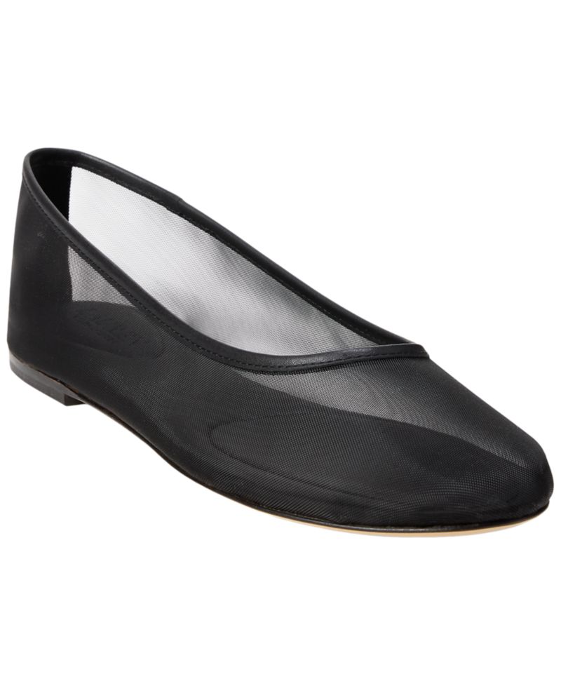 Women's Jayna Mesh Ballet Flat