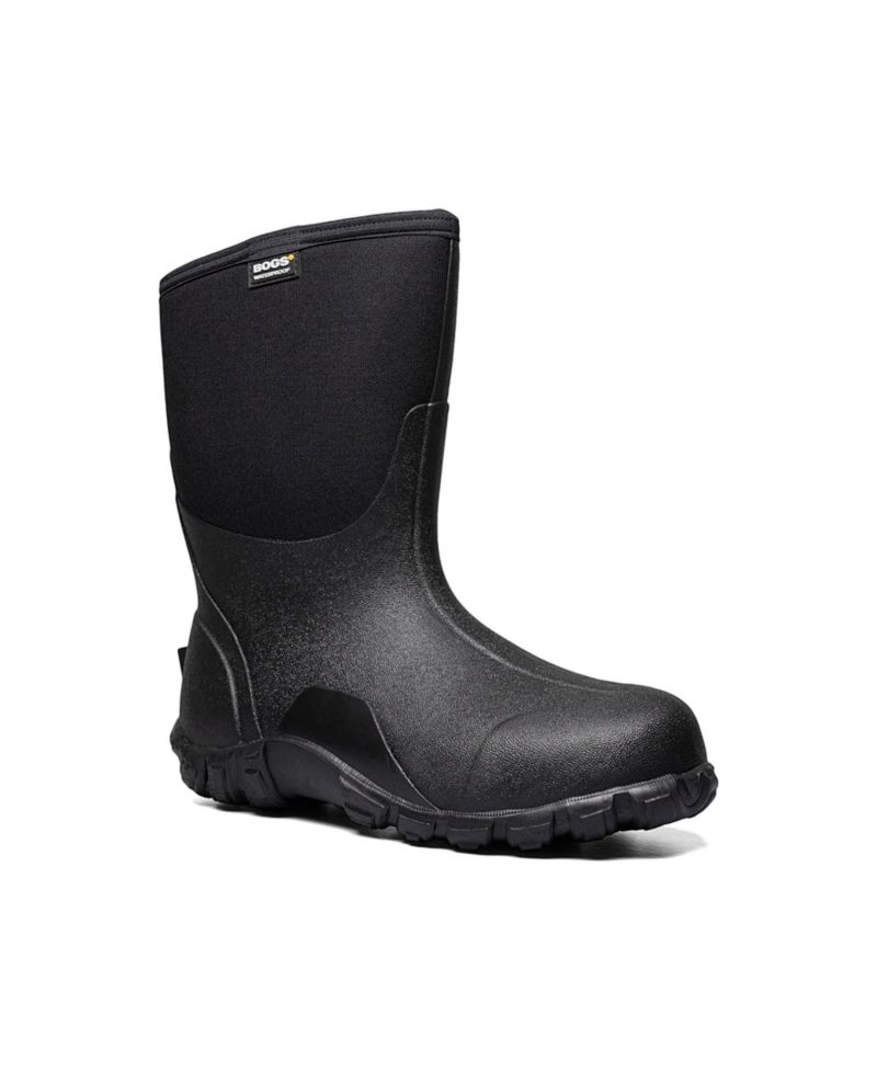 Men's Classic Mid Boot