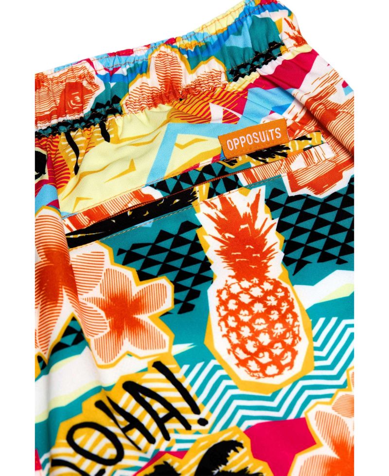 Men's Swim Shorts