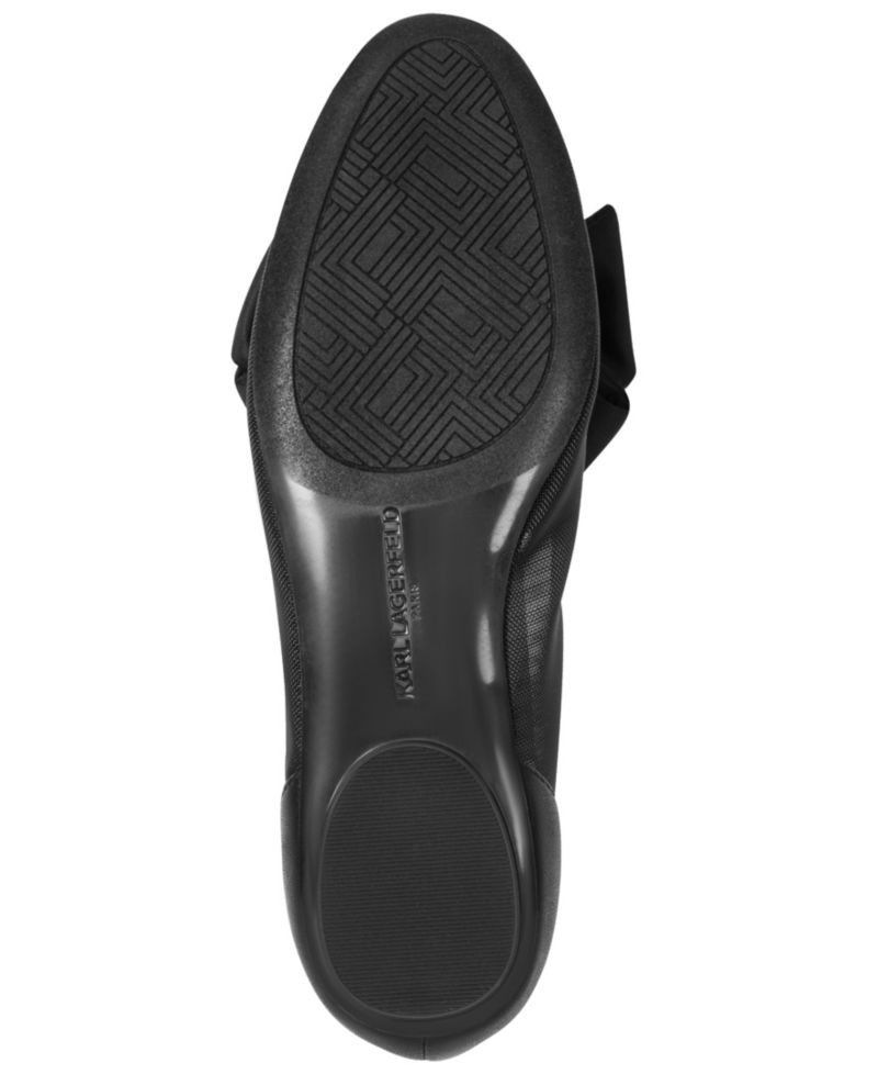Women's Vasilisa Bow Slip-On Flats