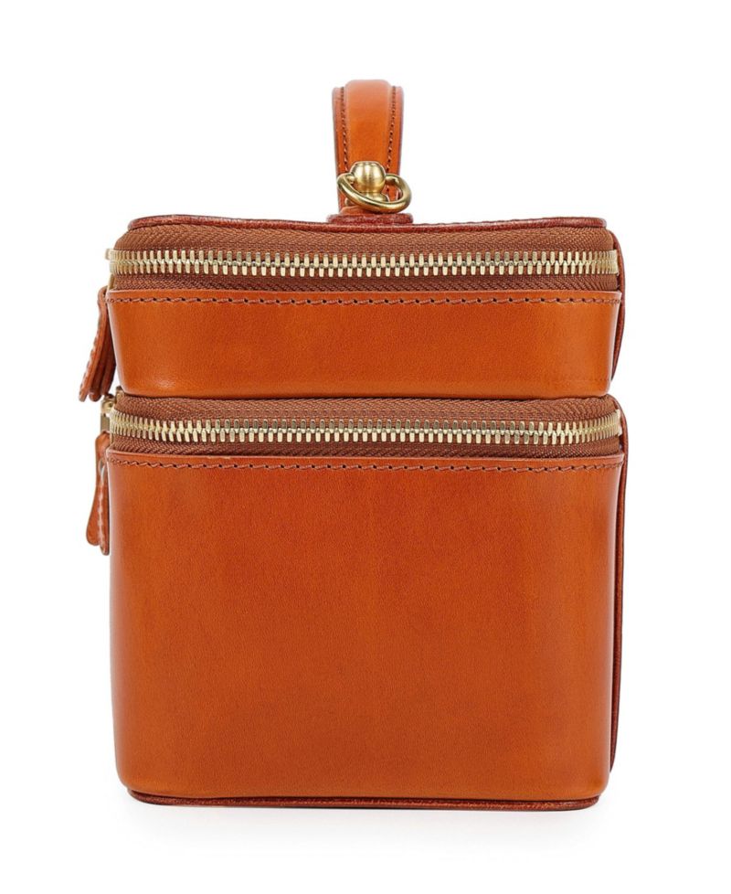 Ixia Small Trunk Handbag