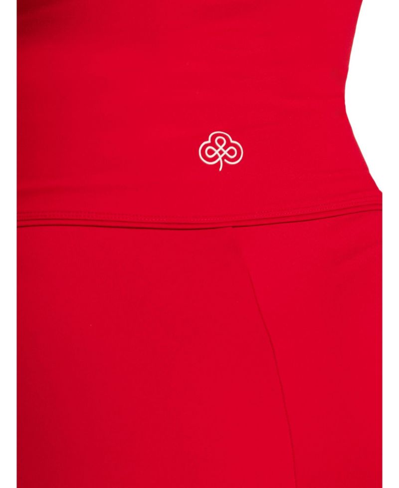 Women's Be 180 High-Waisted Cycling Shorts, 5.5" Inseam