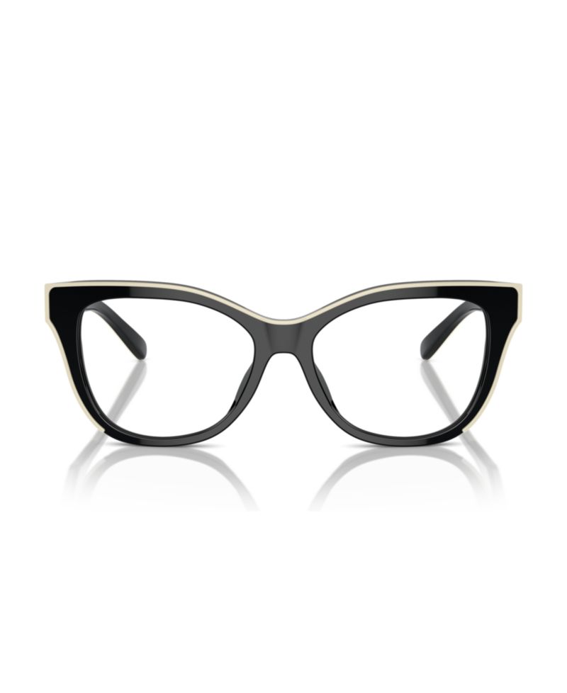 Woman Cat Eye Plastic TY2147U Eyeglasses