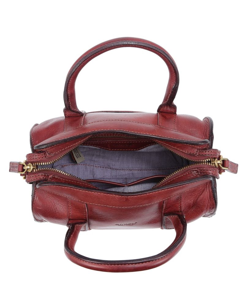 Larkspur Crossbody Bag