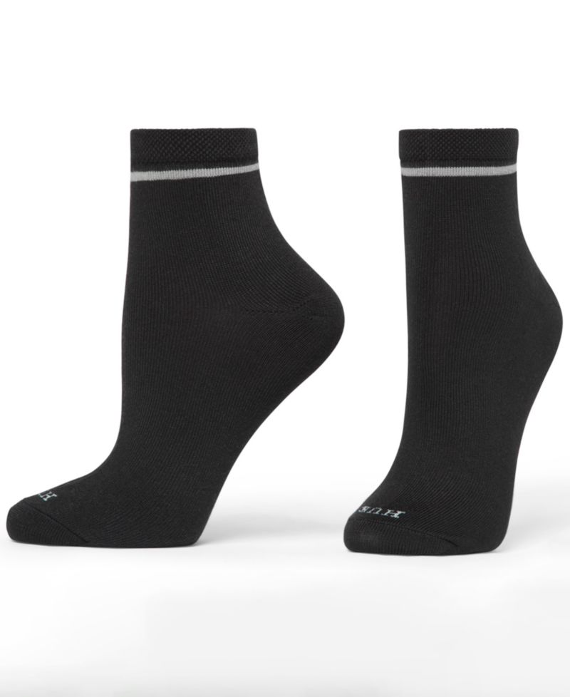 Women's 3-Pack Super Soft Cropped Socks