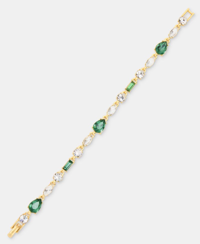 Crystal Flex Bracelet