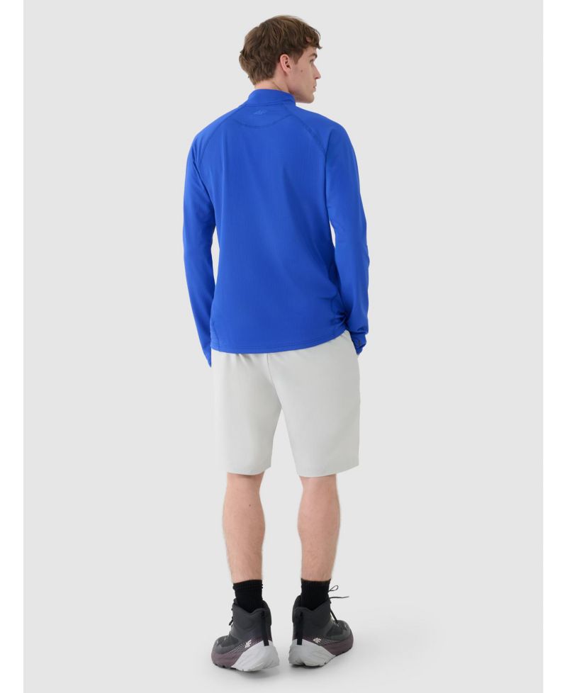 Men's trekking shorts 4Way Stretch