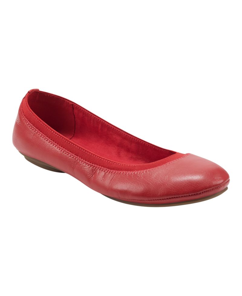 Women's Edition Slip On Ballet Flats