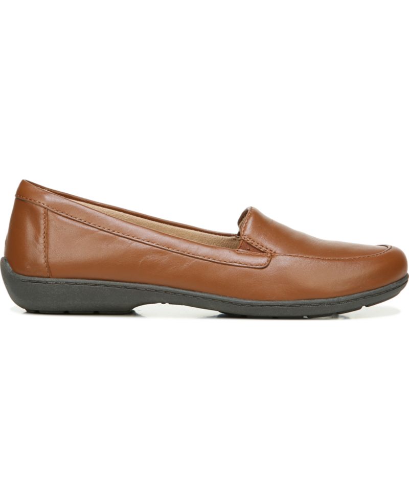 Kacy Slip-on Flats