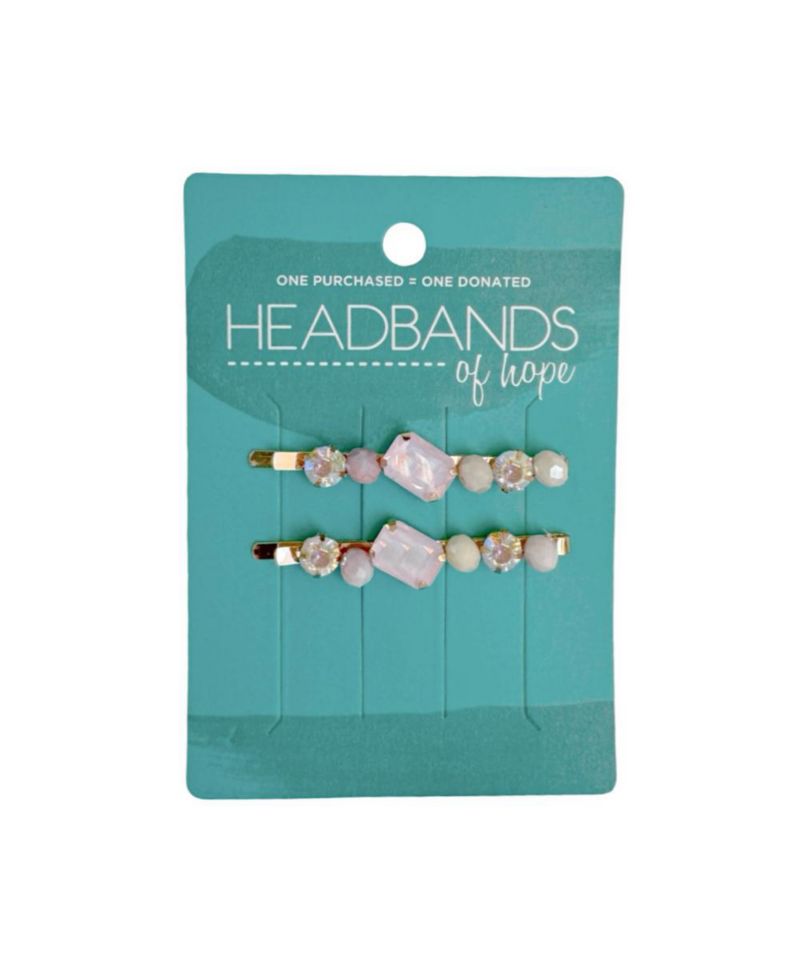 Women's Bobby Pin Set of 2