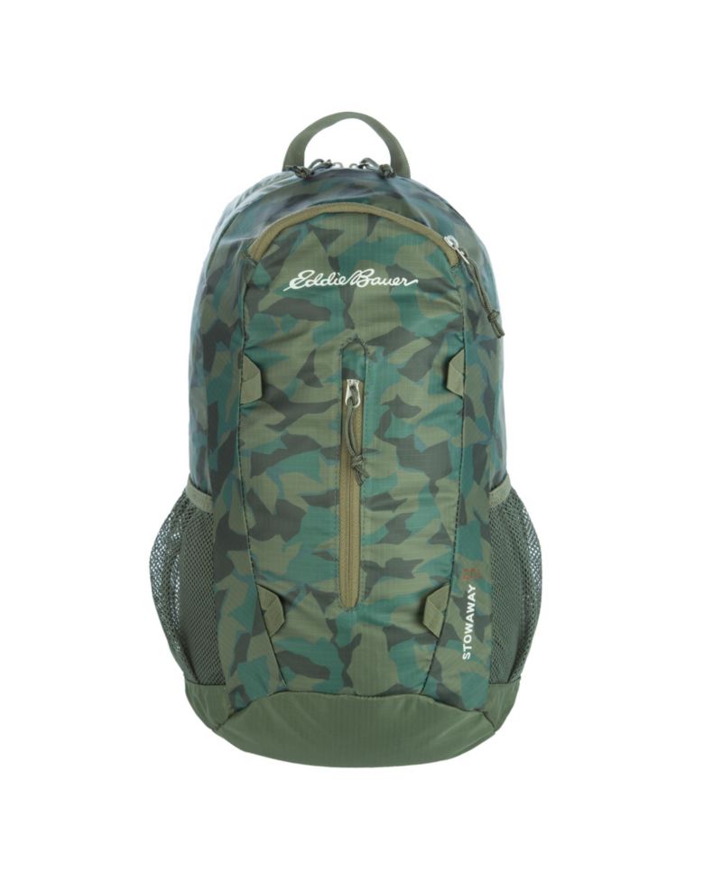 Stowaway Packable 20 Liters Daypack