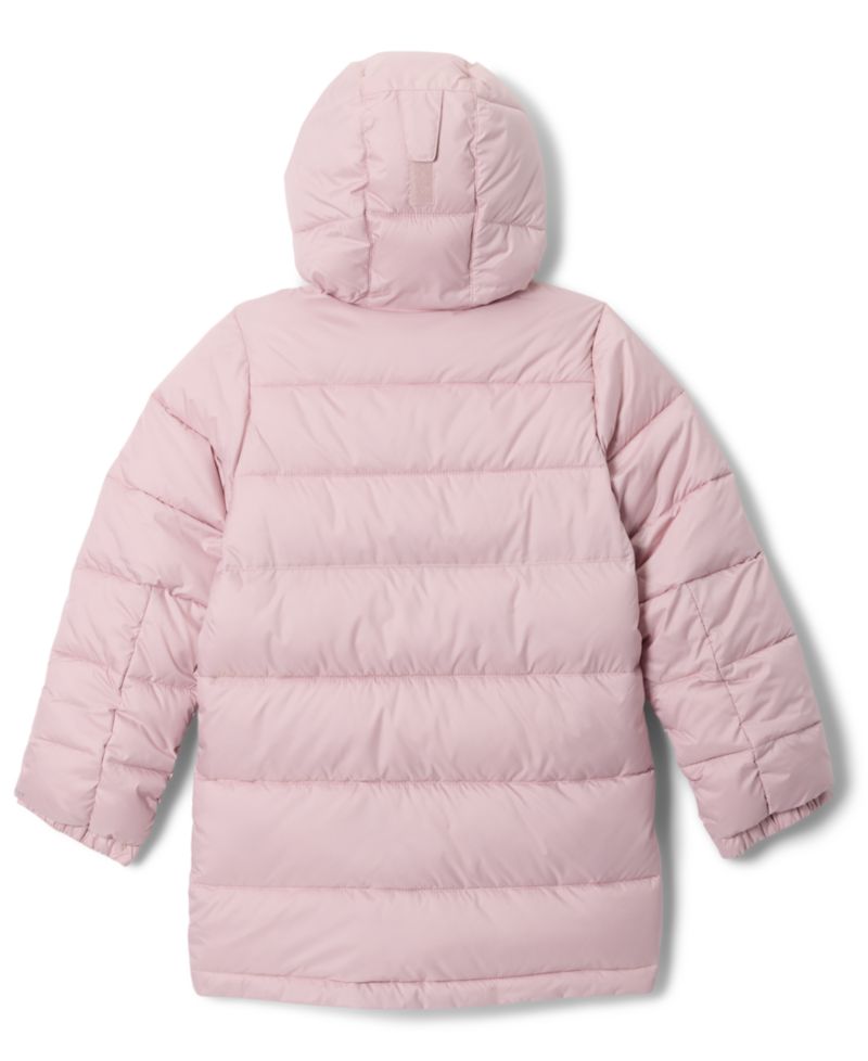 Girls' S-XL Pike Lake Mid Puffer Jacket