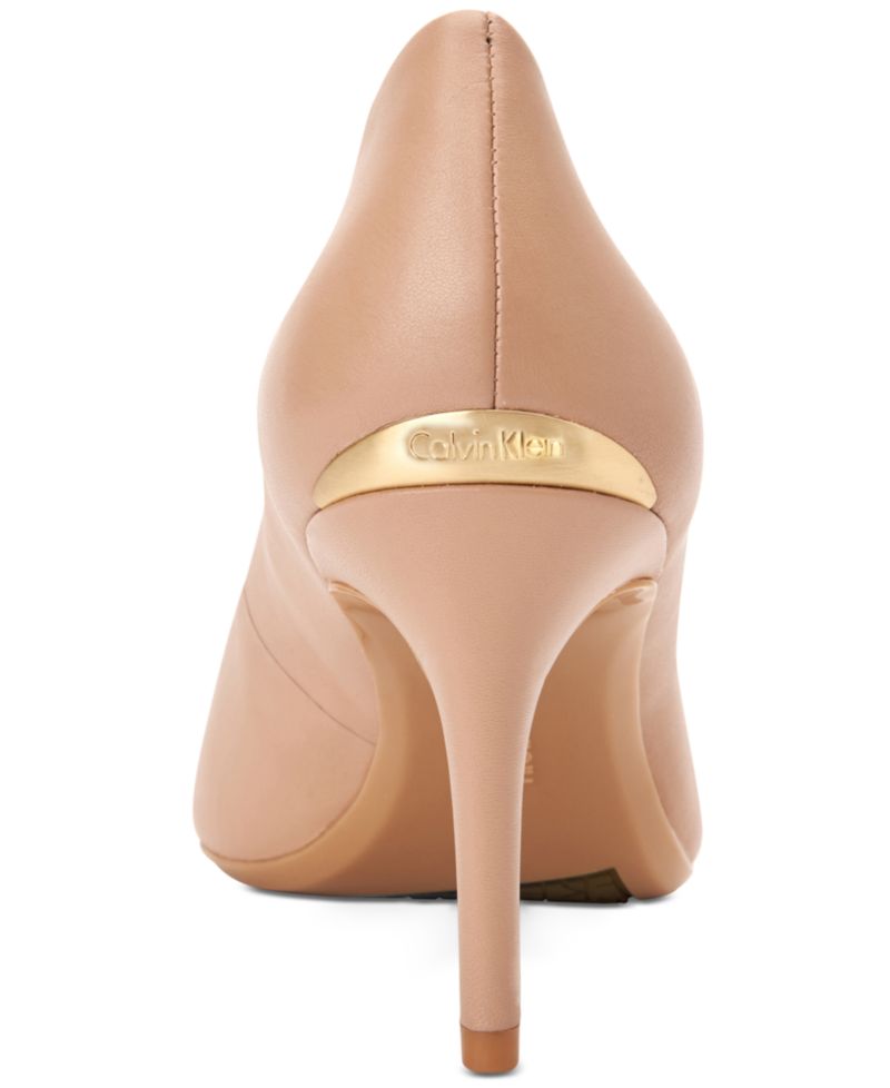 Women's Gayle Classic Pointed Toe Stiletto Pumps