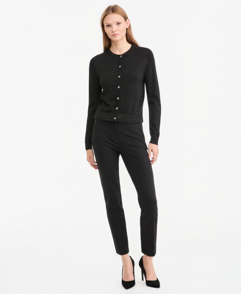 Women's Khloe Lightweight Long-Sleeve Cardigan