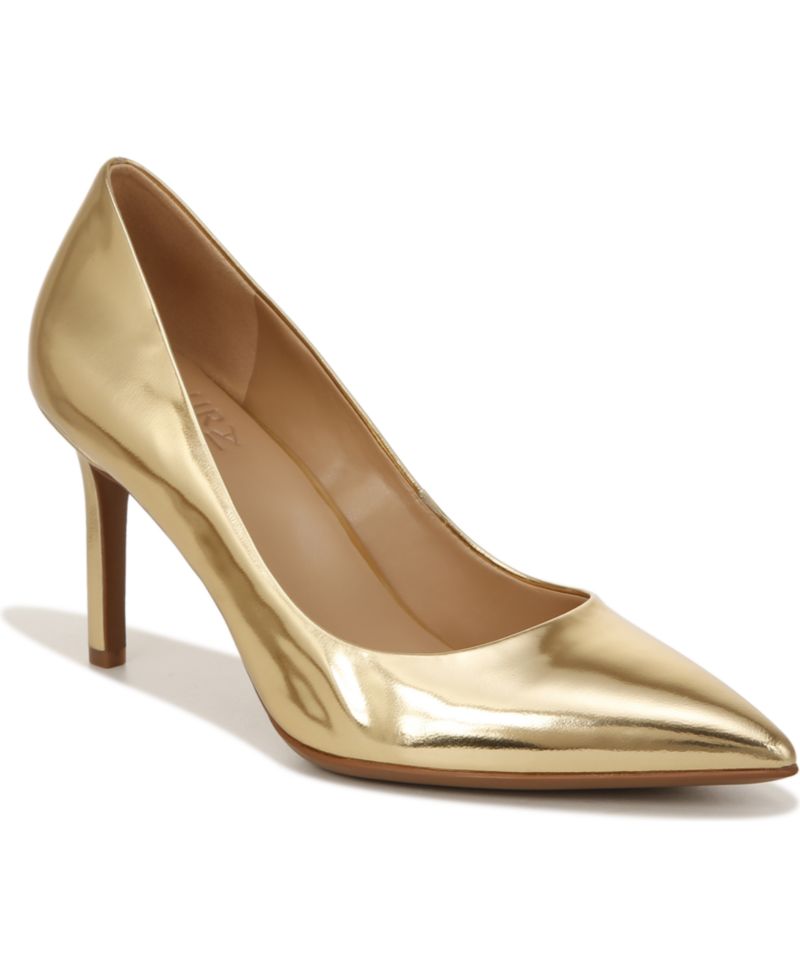 Women's Anna Pointed Toe Pumps