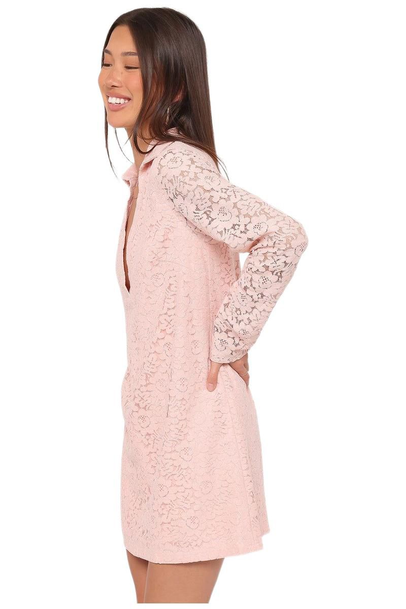 Women's Cidel Mini Dress
