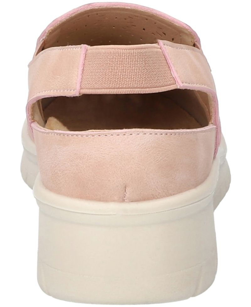 Women's Petal Comfort Slip-On Flats