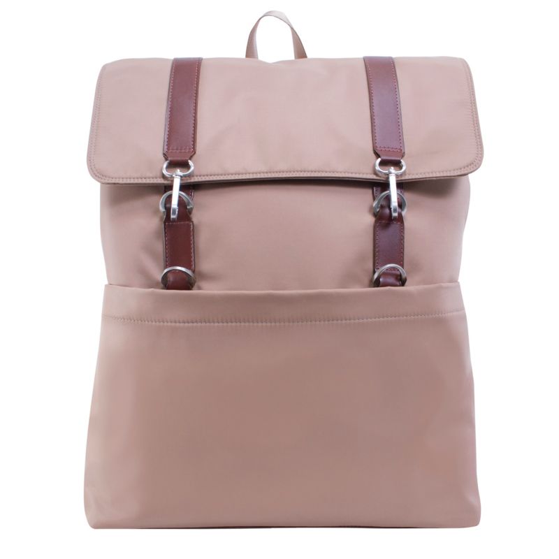 Element, 15" Flap Over Laptop Backpack