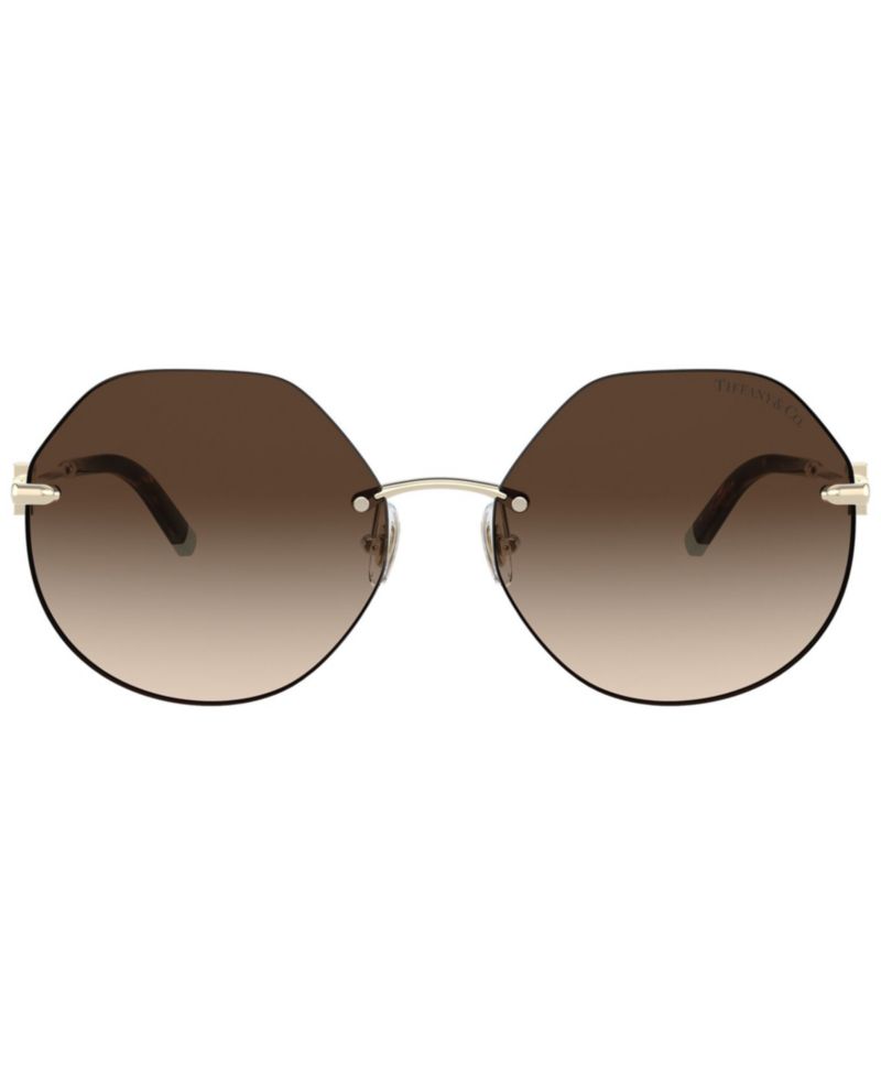 Women's Sunglasses, TF3077 60