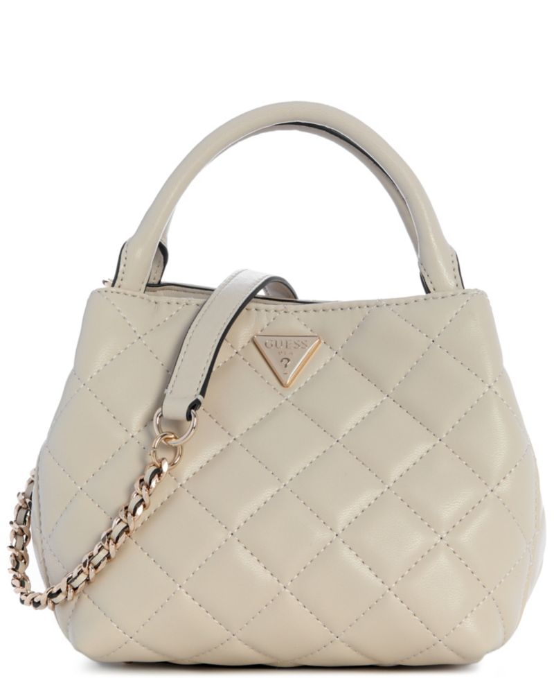 Juliet Small Top Handle Satchel Handbag