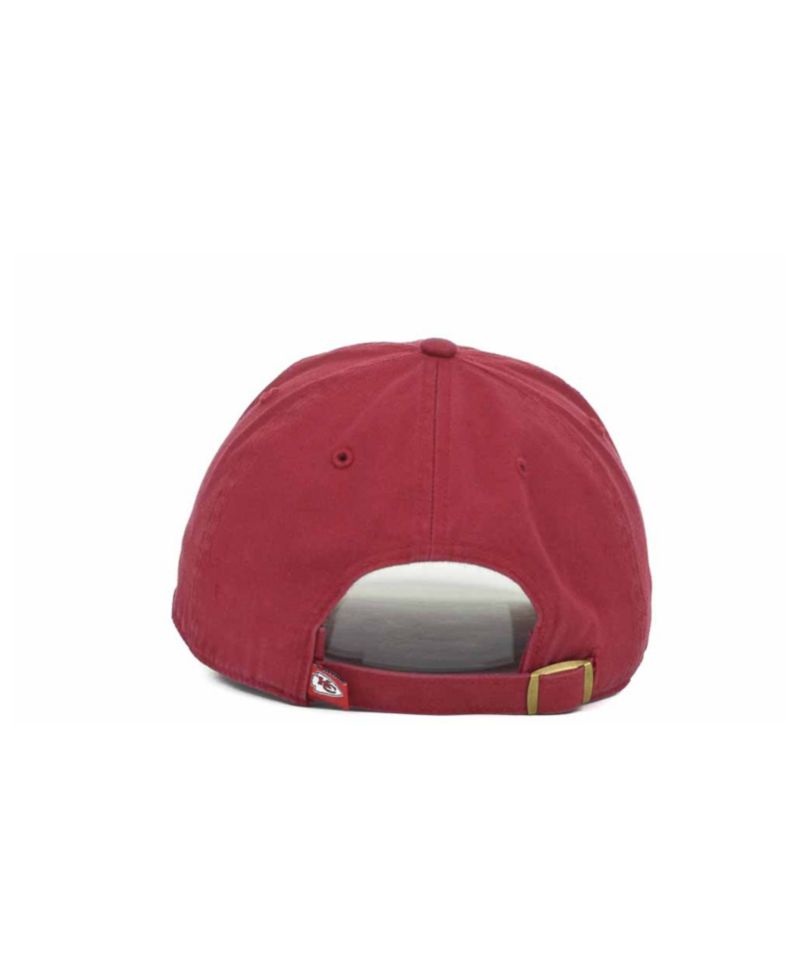 Kansas City Chiefs Clean Up Cap