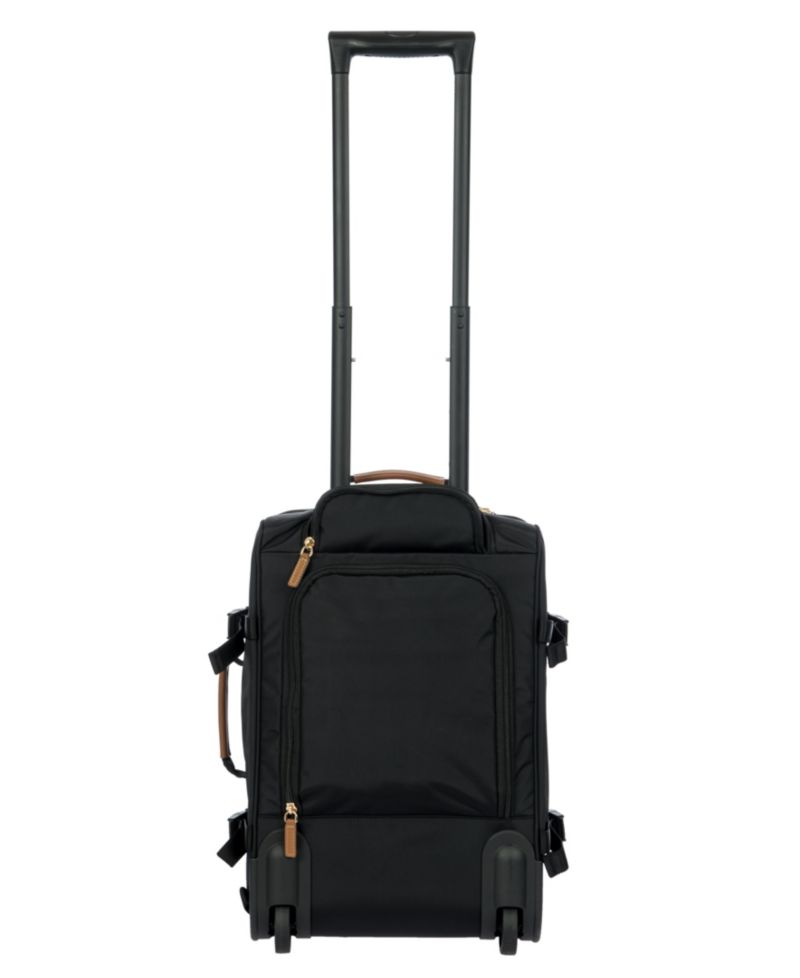 X-Travel 19" Trolley Backpack