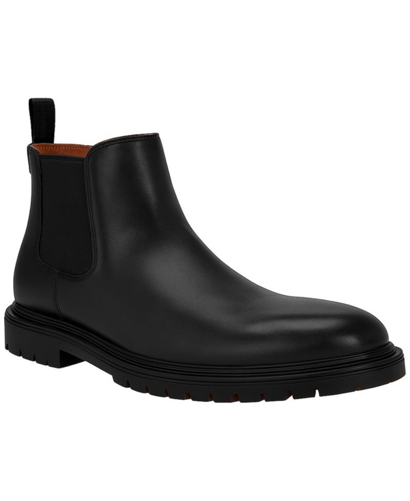 Men's Gainsly Casual Chelsea Boots
