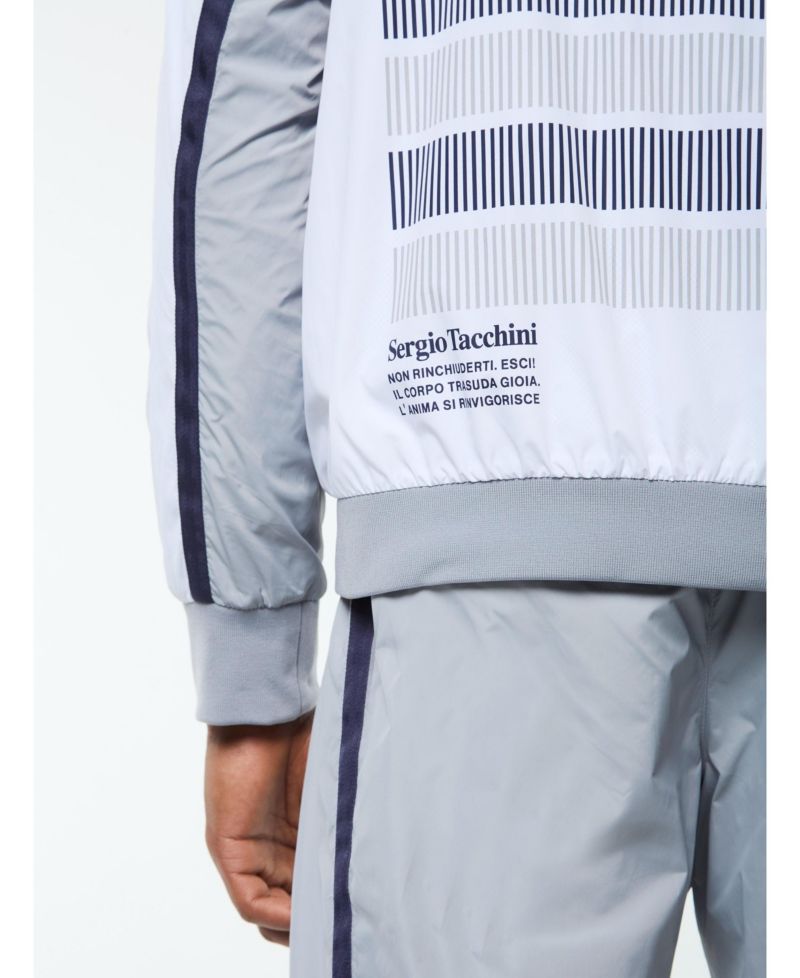 Men's Campo Court Track Jacket