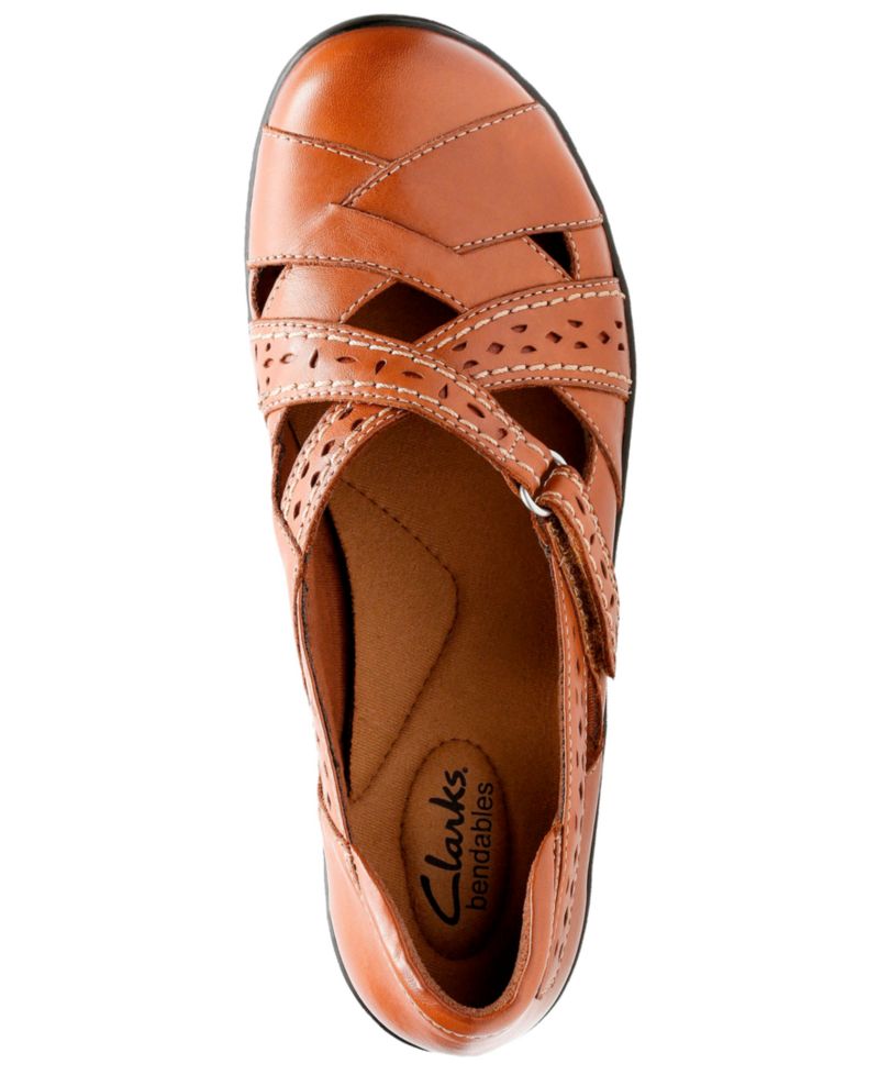Collection Women's Ashland Spin Flats