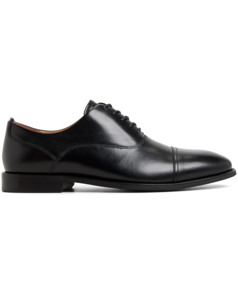 Men's Cassel Lace-Up Wingtip Oxford Shoes