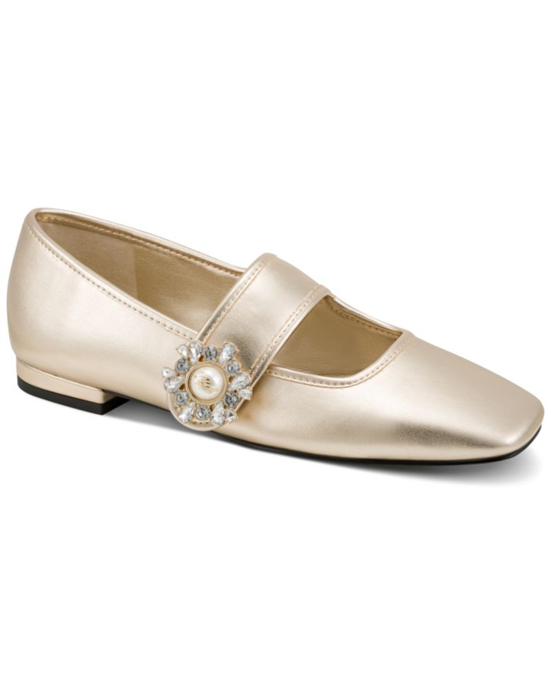 Women's Sabelle Mary Jane Flats