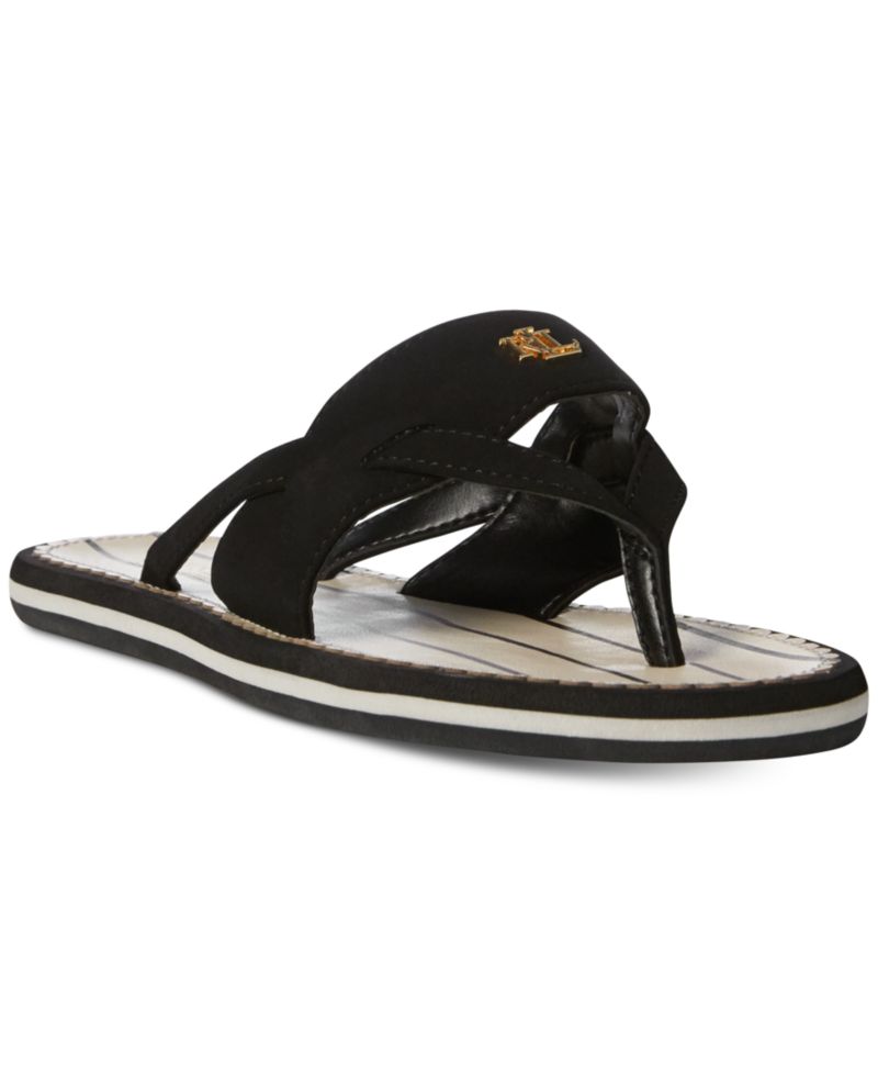 Women's Rosalind Thong Sandals