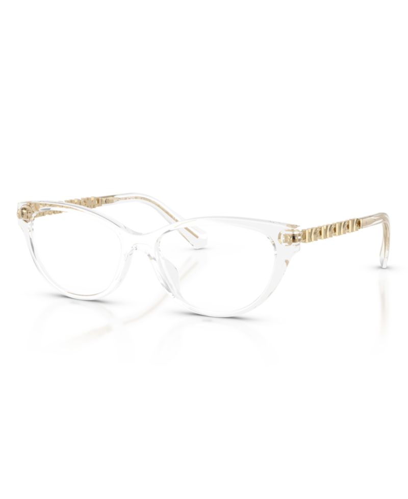Woman Cat Eye Plastic MK4171U Douro Valley Eyeglasses