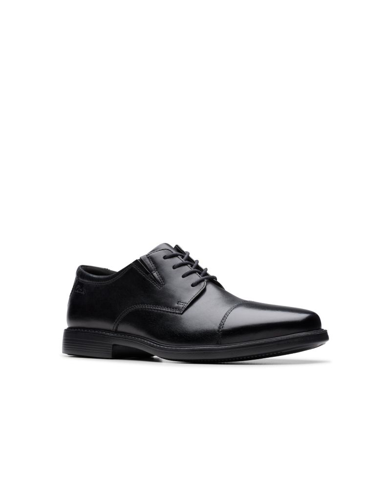 Men's Cosgrove Cap Toe Dress Shoe