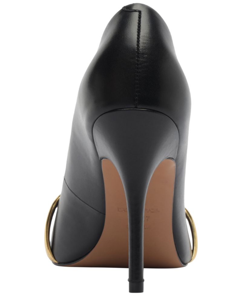 Women's Margaret High Stiletto Pumps
