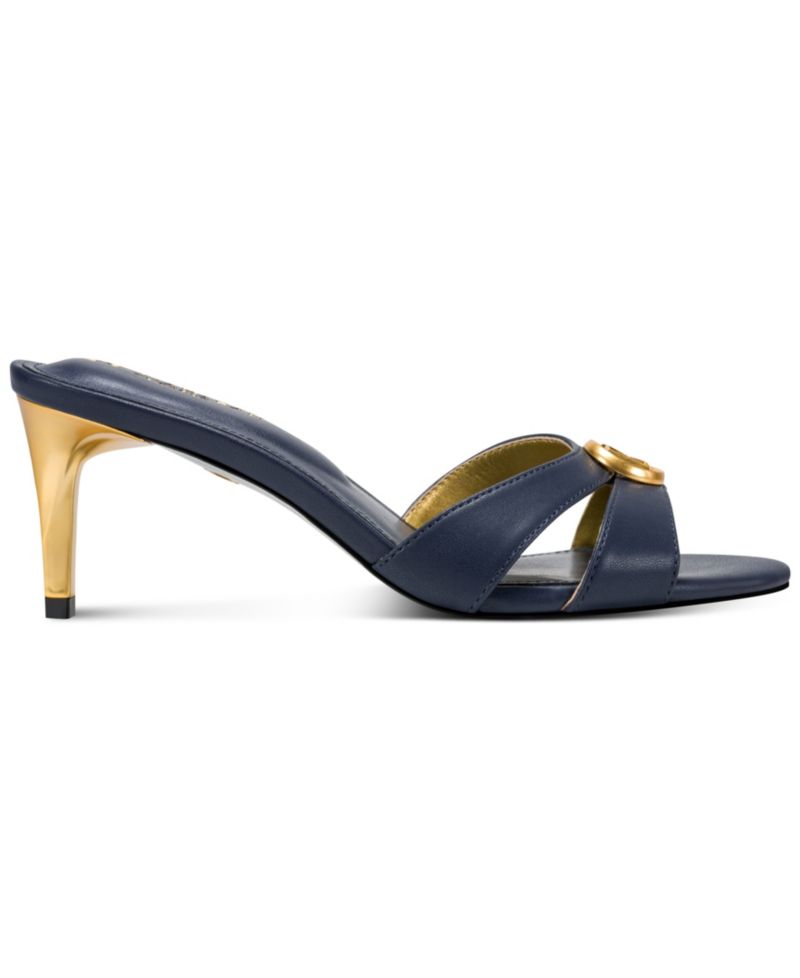 Women's Samson Slip-On Dress Sandals