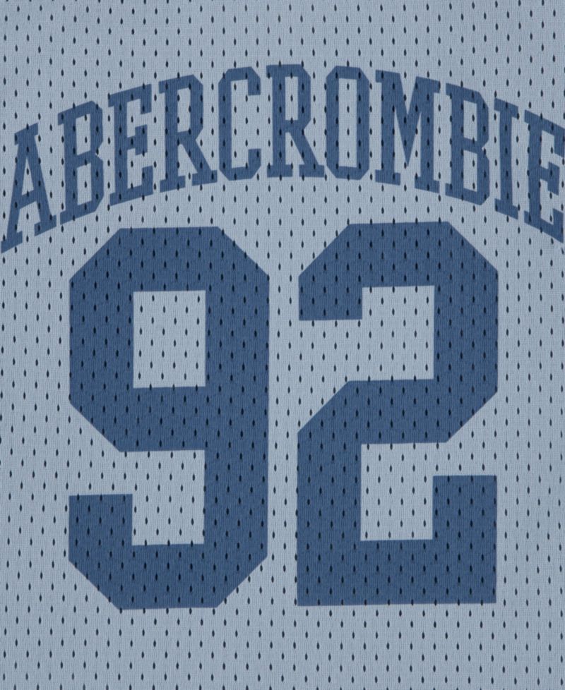 Toddler Boys' 2T-5T Football Jersey T-Shirt