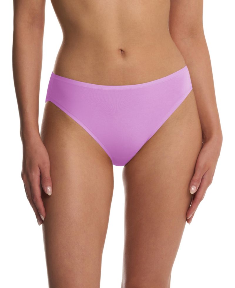 Women's Bliss Bare Pima Cotton Bikini 3-Pack