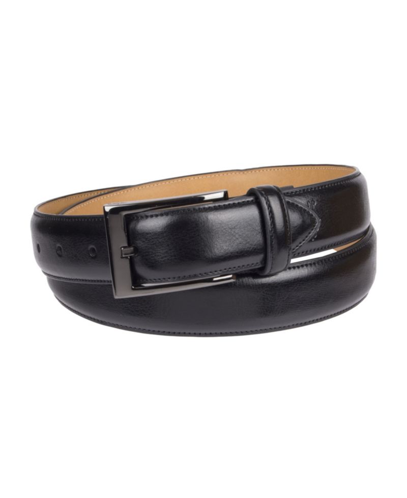Refined Casual Belt