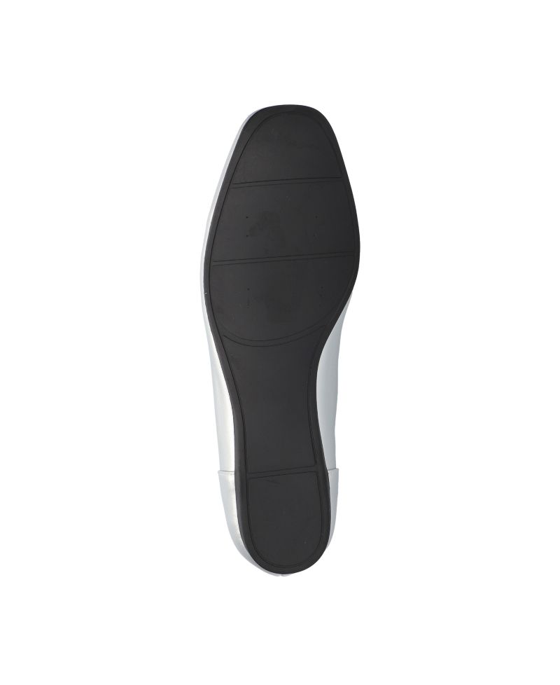 Women's Thrill Square Toe Flats