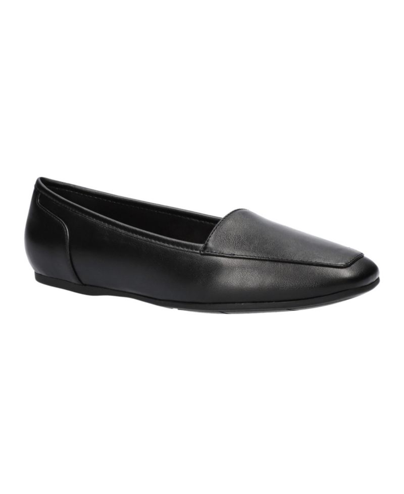Women's Thrill Square Toe Comfort Flats