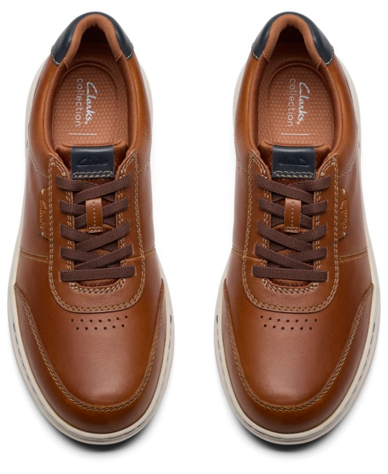 Men's Craftwell Lace Casual Sneakers