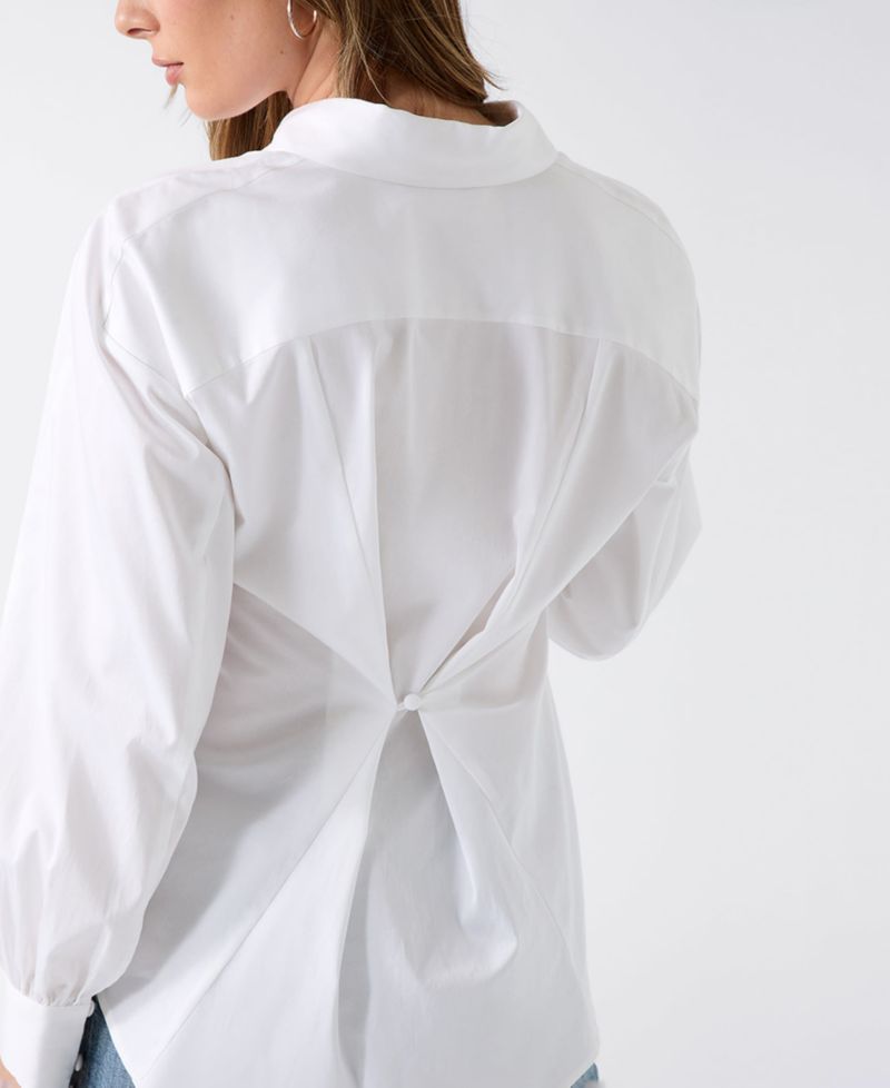 Women's Erika Long-Sleeve Regular Fit Shirt