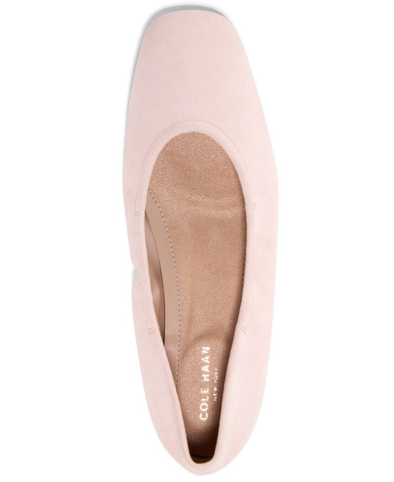 Women's Go-To Valinda Ballets Slip-On Flats
